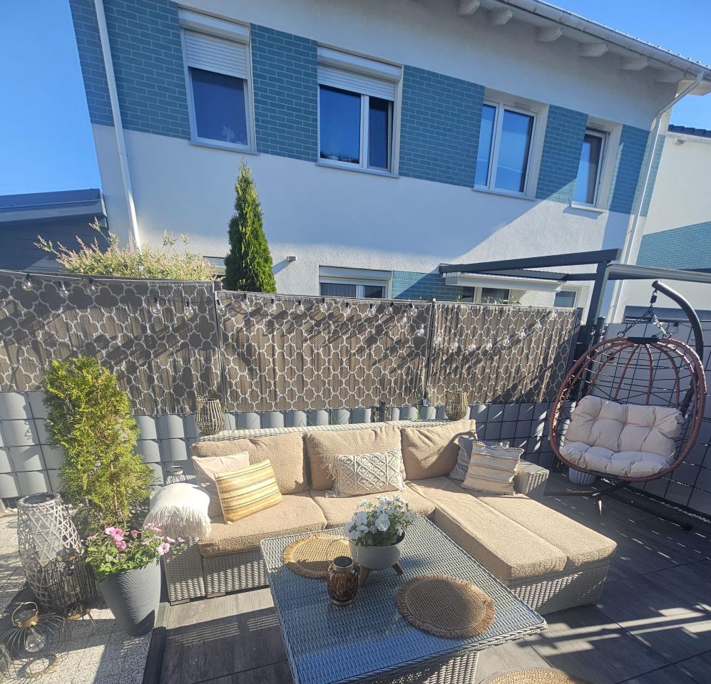 bliźniak, 5 pokoi Szczecin Krzekowo, ul. Waleriana Łukasińskiego. Zdjęcie 18