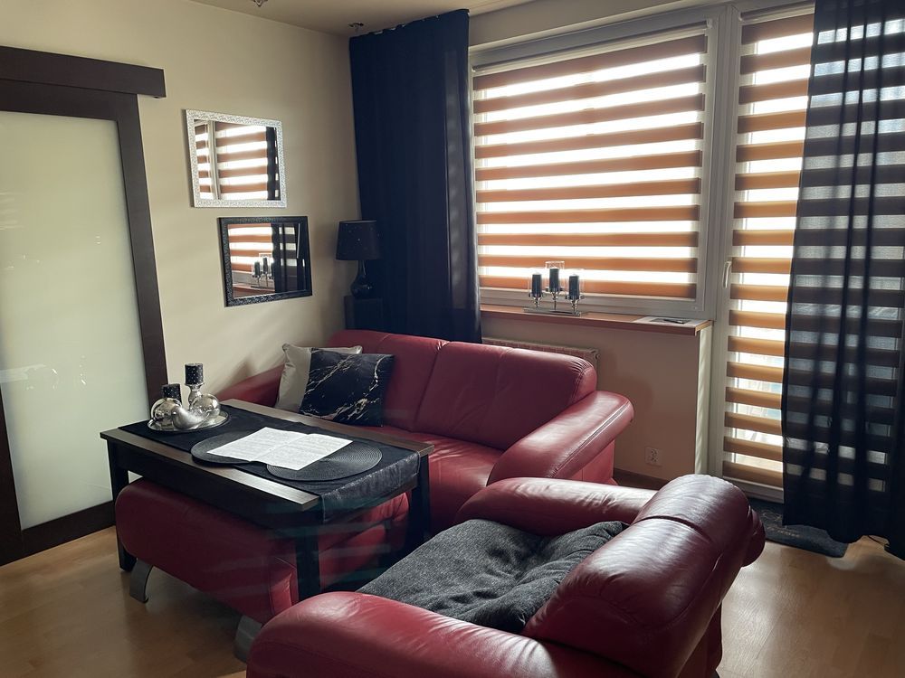 Mieszkanie 4-pokojowe Bydgoszcz Fordon