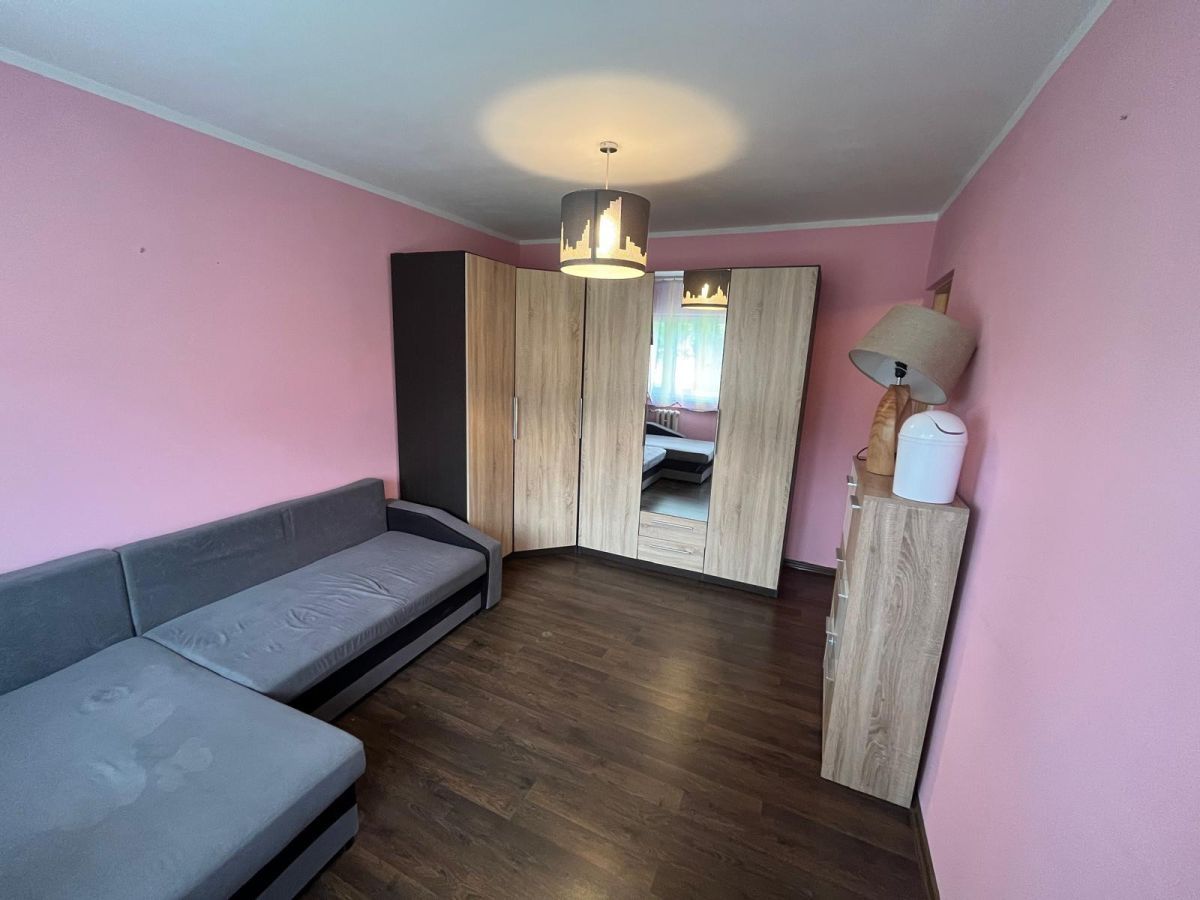 Mieszkanie 2-pokojowe Łódź Radogoszcz, ul. Łanowa. Zdjęcie 3