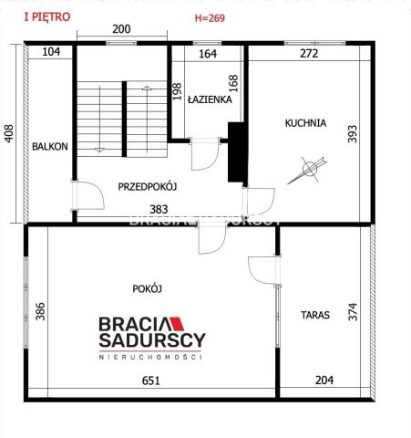 bliźniak, 7 pokoi Kraków Wola Justowska, ul. Eugeniusza Romera. Zdjęcie 35