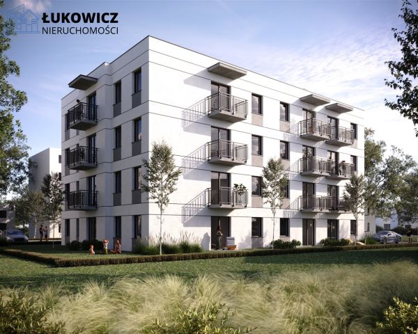 Mieszkanie 2-pokojowe Czechowice-Dziedzice. Zdjęcie 8
