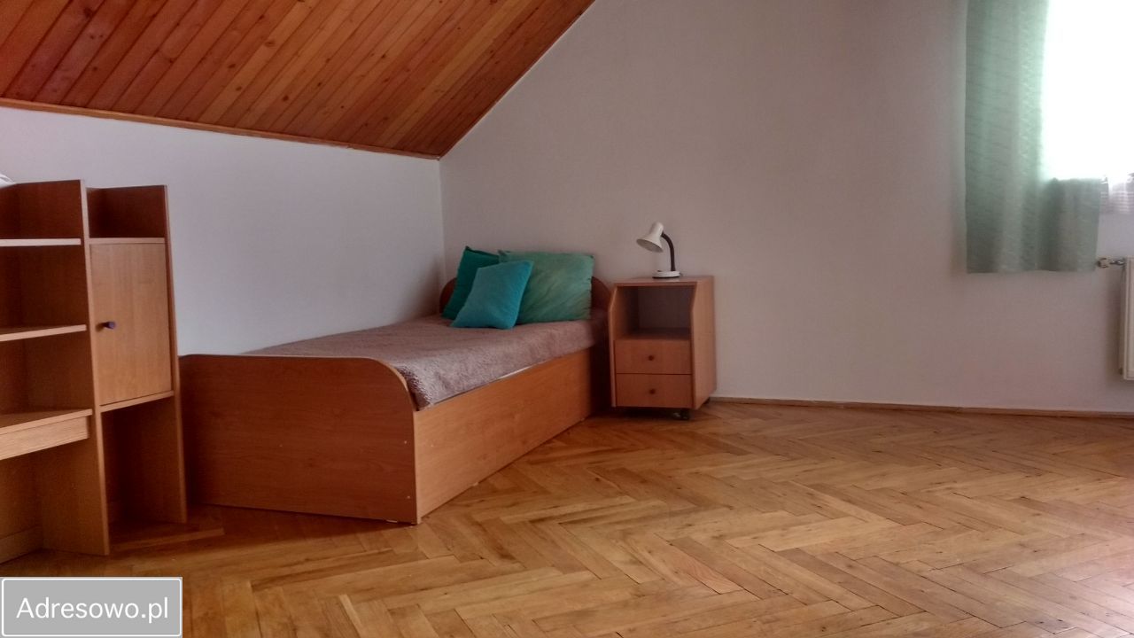 Pokój Kraków Prądnik Czerwony, ul. Jana Brzechwy