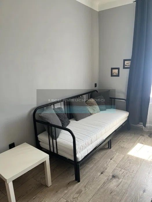 Mieszkanie 1-pokojowe Warszawa Praga-Południe, ul. Stanisława Augusta