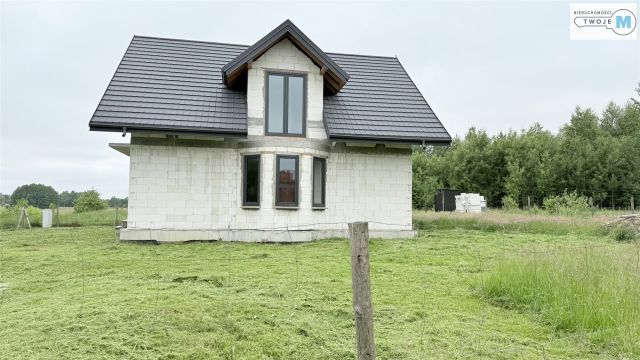 dom wolnostojący, 5 pokoi Zakrzów. Zdjęcie 7