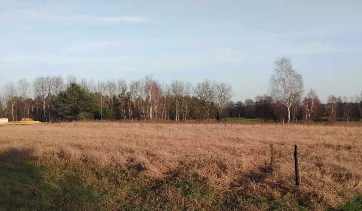 Działka budowlana Podcibórz