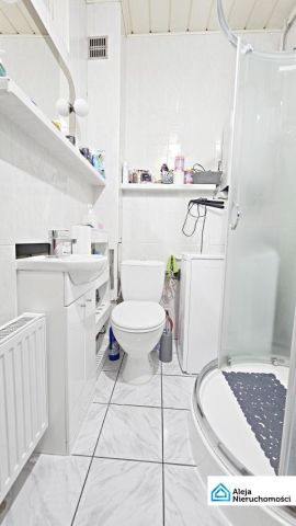 Mieszkanie 2-pokojowe Częstochowa Tysiąclecie, ul. Gwiezdna. Zdjęcie 13