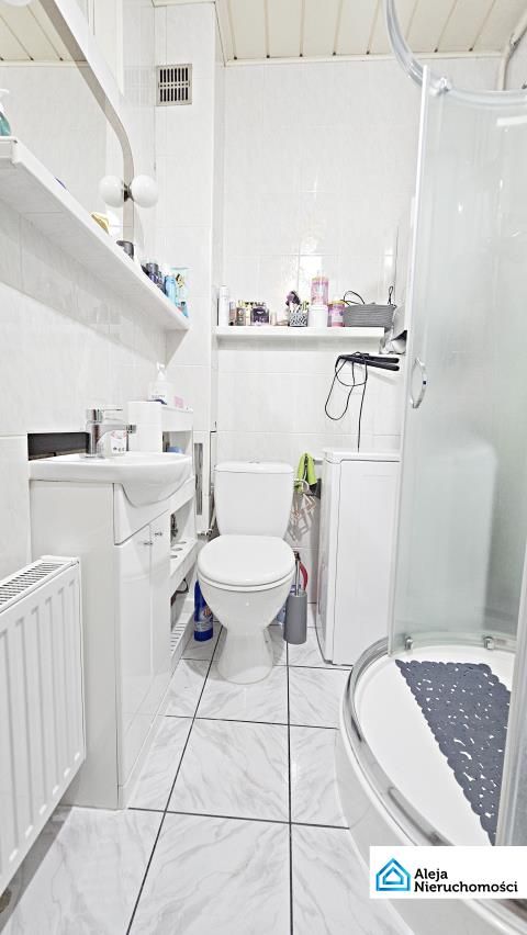 Mieszkanie 2-pokojowe Częstochowa Tysiąclecie, ul. Gwiezdna. Zdjęcie 13