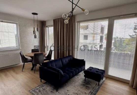 Mieszkanie 3-pokojowe Warszawa Białołęka, ul. Aluzyjna. Zdjęcie 2