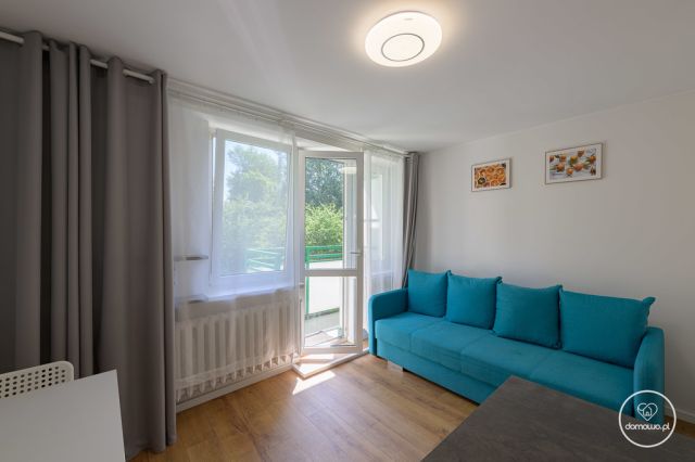 Mieszkanie 1-pokojowe Warszawa Mokotów, ul. Stefana Batorego. Zdjęcie 8