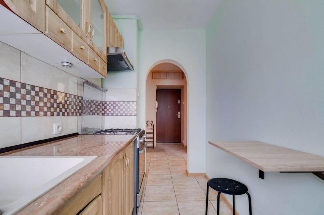 Mieszkanie 3-pokojowe Warszawa Żoliborz, ul. Zygmunta Krasińskiego. Zdjęcie 8