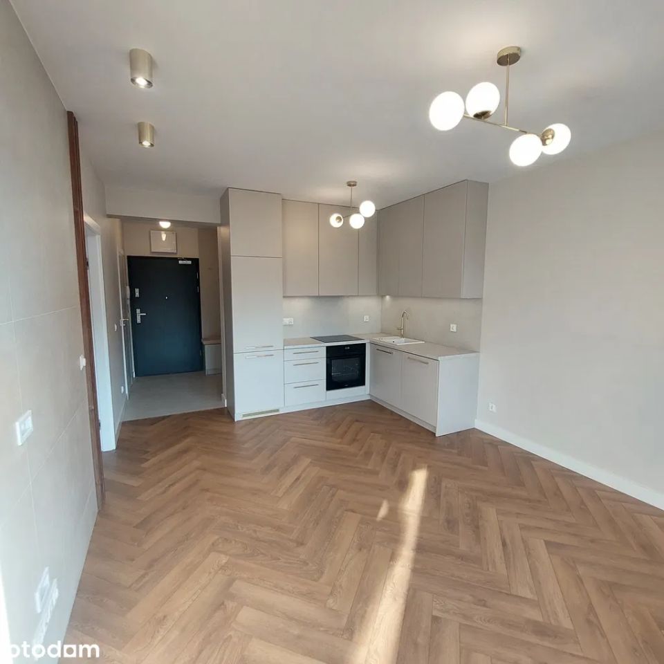 Mieszkanie 2-pokojowe Szczecin Drzetowo, ul. Miedziana