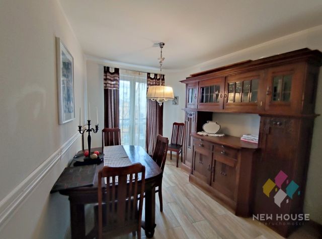 Mieszkanie 3-pokojowe Olsztyn, ul. 1 Maja. Zdjęcie 8