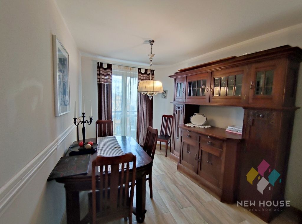 Mieszkanie 3-pokojowe Olsztyn, ul. 1 Maja. Zdjęcie 8