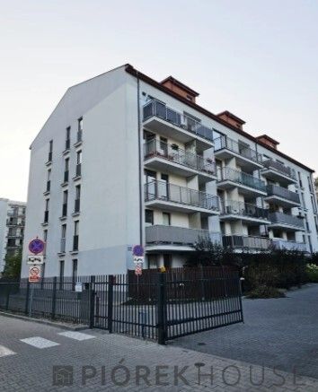 Mieszkanie 2-pokojowe Warszawa Wawer, ul. Korkowa. Zdjęcie 18