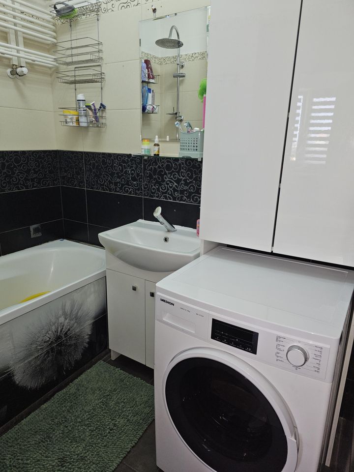 Mieszkanie 4-pokojowe Szczecin Słoneczne, ul. Lucjana Rydla. Zdjęcie 6