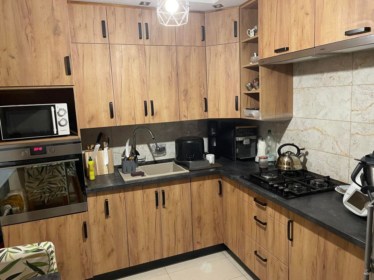 Mieszkanie 3-pokojowe Pniewy, ul. Spacerowa. Zdjęcie 9