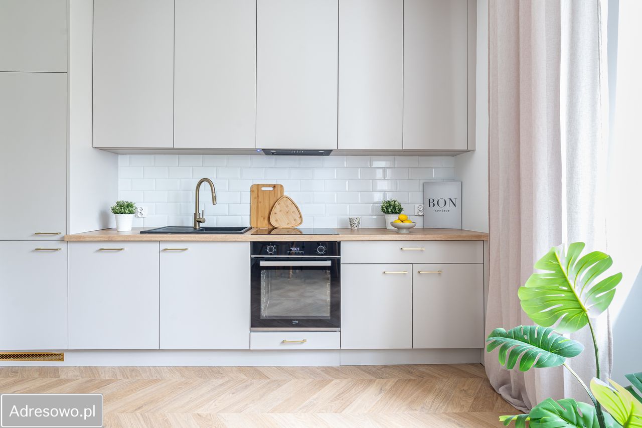 Mieszkanie 2-pokojowe Warszawa Wola, ul. Stanisława Staszica. Zdjęcie 10