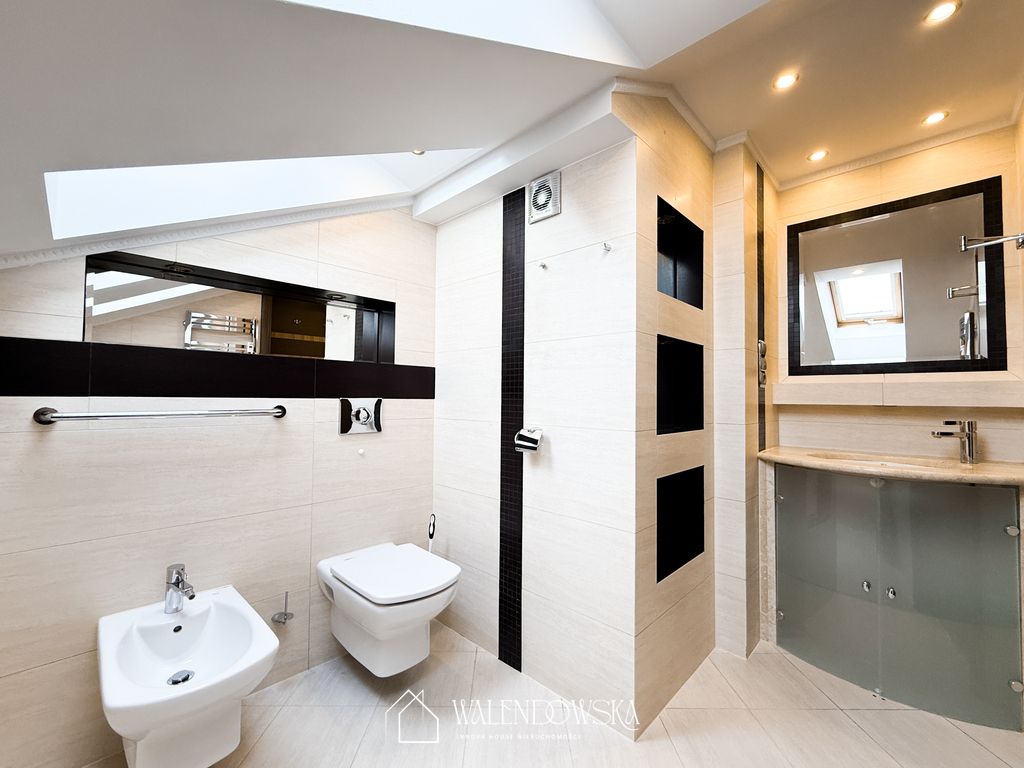 Mieszkanie 5-pokojowe Słupsk, ul. Nowowiejska. Zdjęcie 14