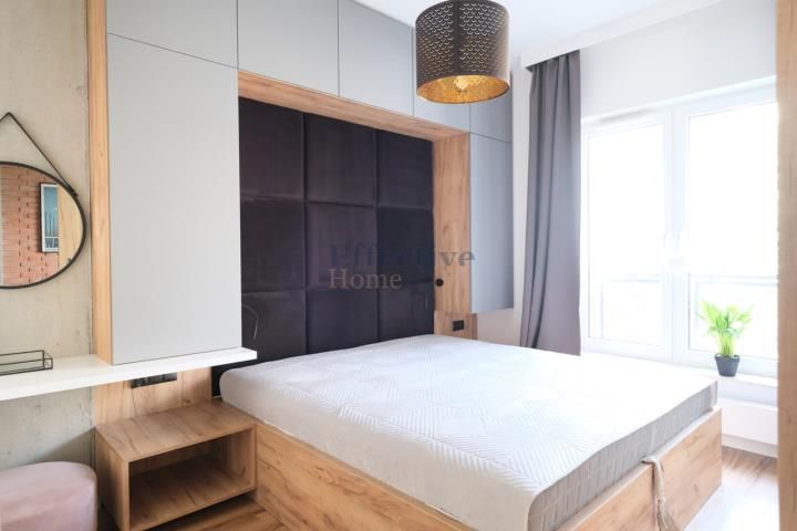 Mieszkanie 2-pokojowe Wrocław Stare Miasto, ul. Tadeusza Kościuszki. Zdjęcie 8