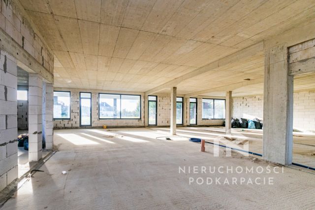 Lokal Rzeszów, ul. Senatorska. Zdjęcie 10