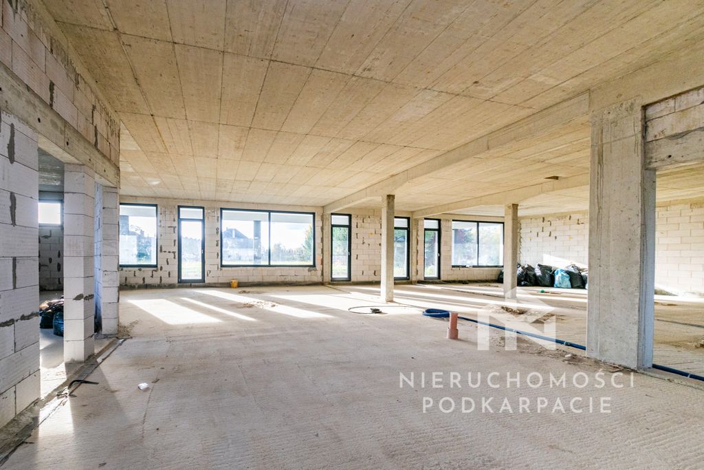 Lokal Rzeszów, ul. Senatorska. Zdjęcie 10