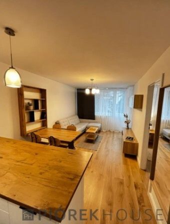 Mieszkanie 2-pokojowe Warszawa Wola, ul. Miła. Zdjęcie 2