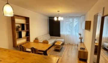 Mieszkanie 2-pokojowe Warszawa Wola, ul. Miła