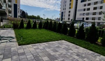 Pokój Rzeszów Drabinianka, ul. Graniczna