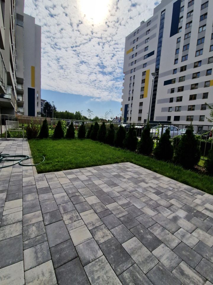 Pokój Rzeszów Drabinianka, ul. Graniczna