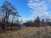 Działka budowlana Żyrardów, ul. Akacjowa. Zdjęcie 4