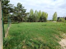 Działka budowlana Siemiatycze, ul. 11 Listopada