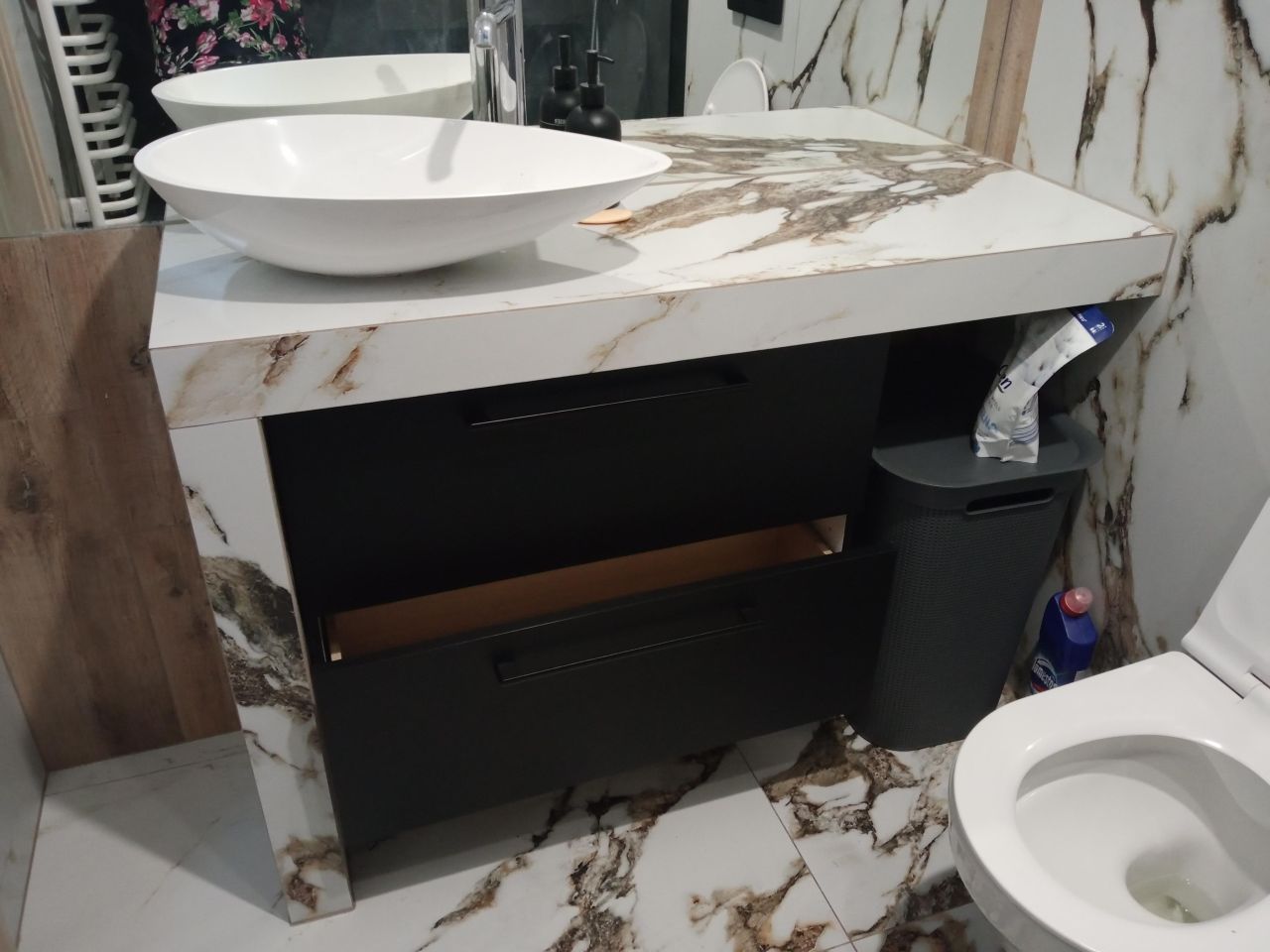 dom szeregowy, 4 pokoje Wrocław Maślice, ul. Ślęzoujście. Zdjęcie 4