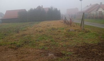 Działka budowlana Maszewo, ul. Janusza Korczaka
