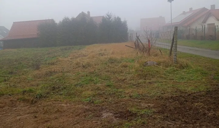 Działka budowlana Maszewo, ul. Janusza Korczaka