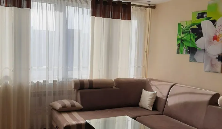 Mieszkanie 3-pokojowe Wyszków Centrum, ul. Prosta