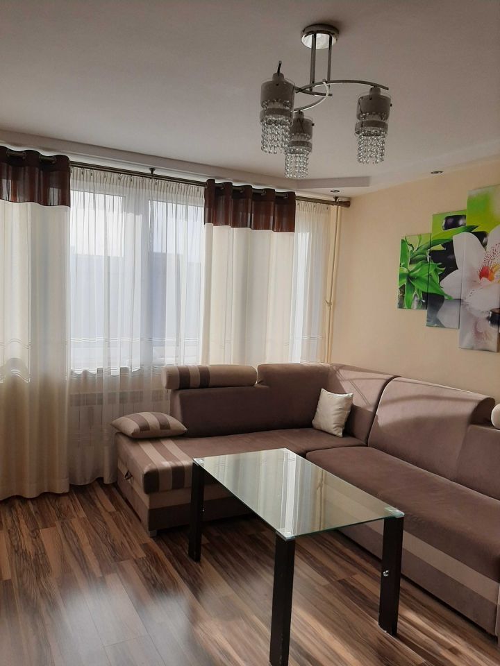 Mieszkanie 3-pokojowe Wyszków Centrum, ul. Prosta