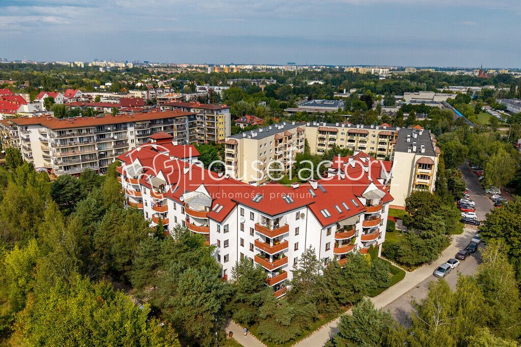 Mieszkanie 5-pokojowe Łódź Górna, ul. Stanisławy Leszczyńskiej. Zdjęcie 18