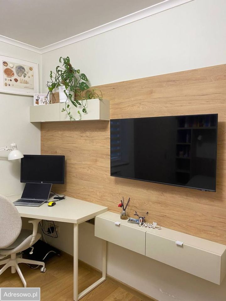 Mieszkanie 4-pokojowe Kraków Ruczaj, ul. dr. Jana Piltza. Zdjęcie 6