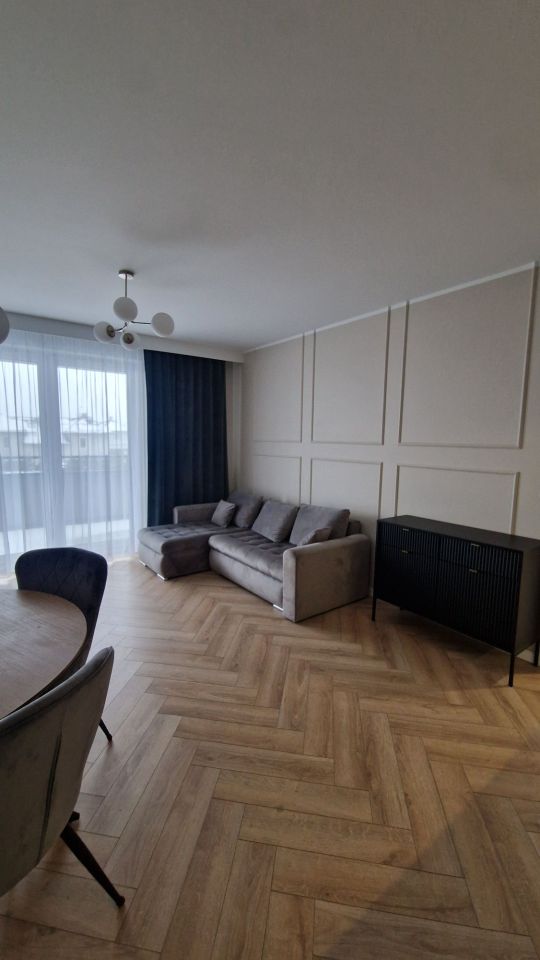 Mieszkanie 3-pokojowe Łomża Zawady-Przedmieście, ul. Zawadzka