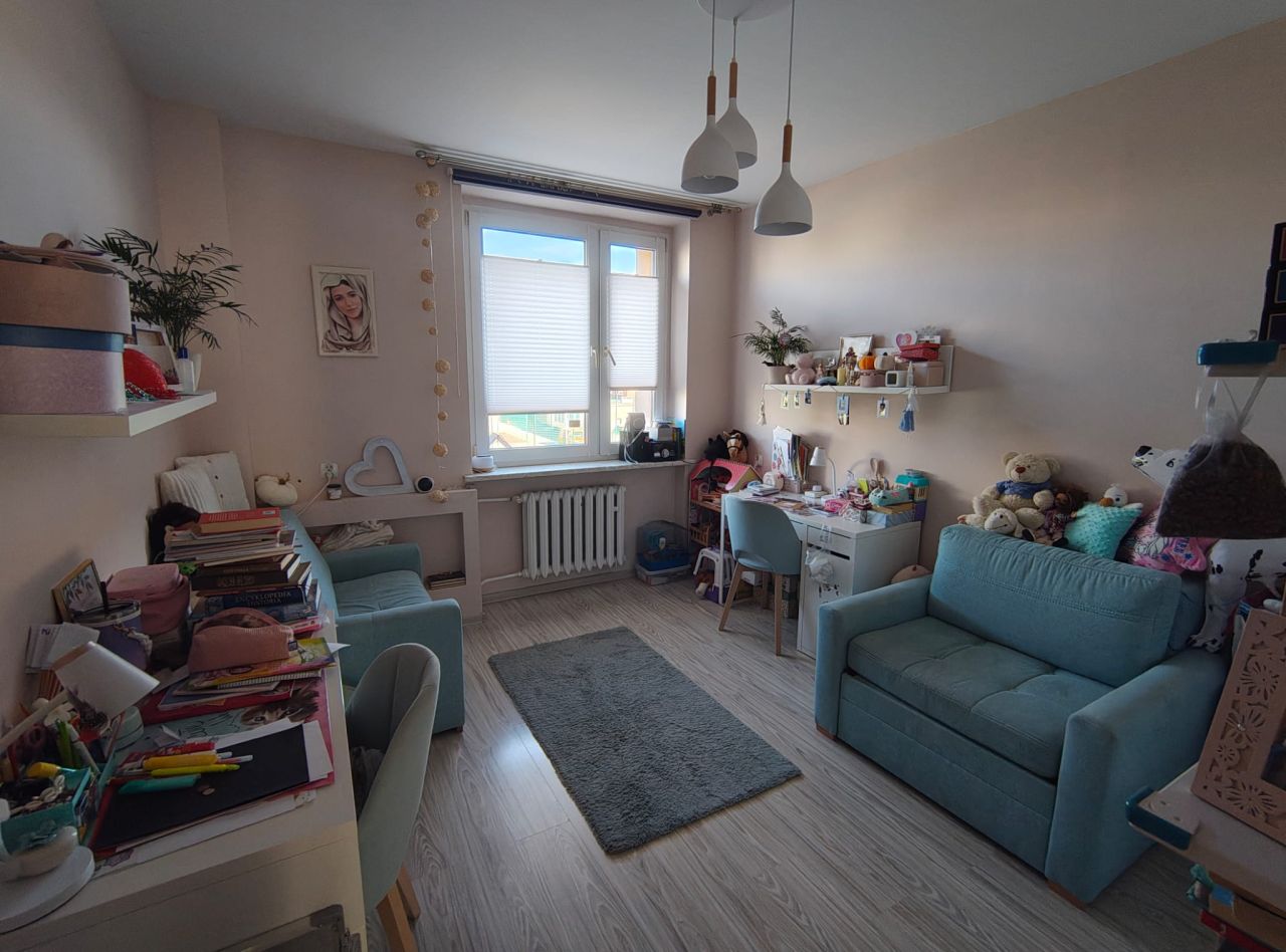 Mieszkanie 2-pokojowe Ruda Śląska Halemba, Grodzka 2. Zdjęcie 9