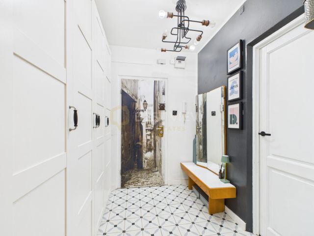 Mieszkanie 4-pokojowe Warszawa Ursynów, ul. Na Uboczu. Zdjęcie 2