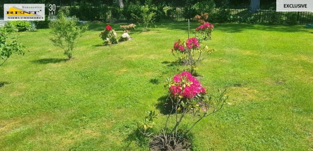 dom wolnostojący, 5 pokoi Międzyzdroje, ul. Niepodległości. Zdjęcie 22