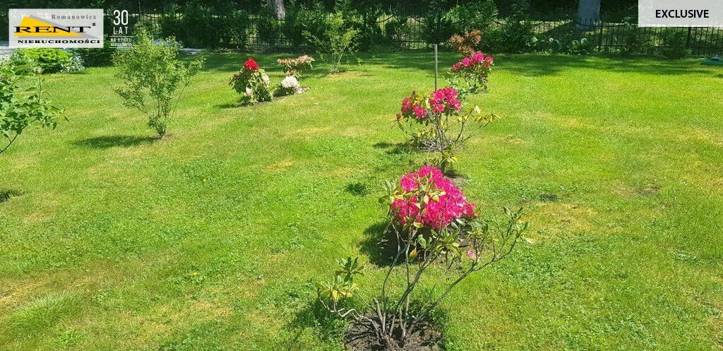 dom wolnostojący, 5 pokoi Międzyzdroje, ul. Niepodległości. Zdjęcie 22