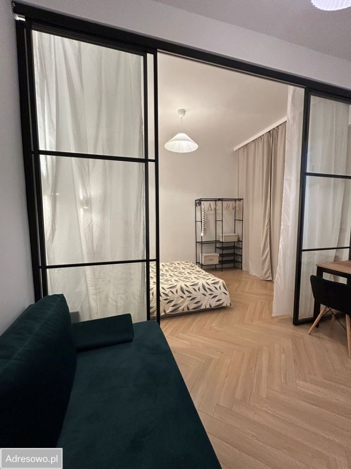 Mieszkanie 2-pokojowe Warszawa Wola, ul. Wolska. Zdjęcie 10