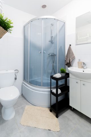 Mieszkanie 1-pokojowe Kalisz, ul. Niecała. Zdjęcie 4