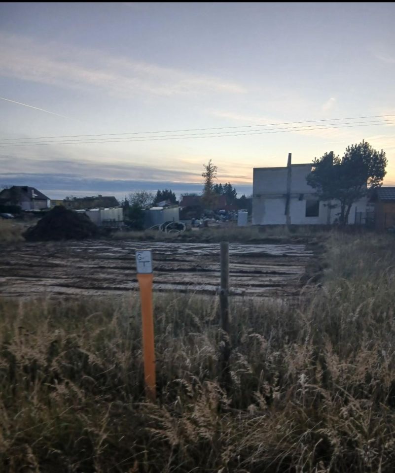 Działka budowlana Złocieniec, Debowa. Zdjęcie 1