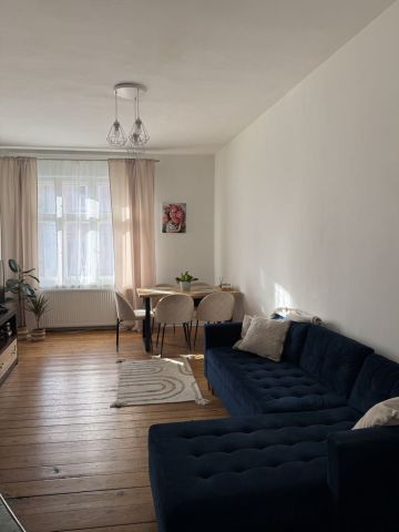 Mieszkanie 4-pokojowe Świdwin. Zdjęcie 1