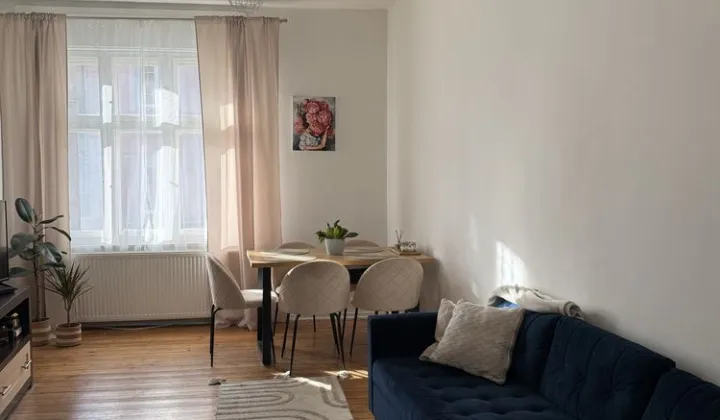 Mieszkanie 4-pokojowe Świdwin