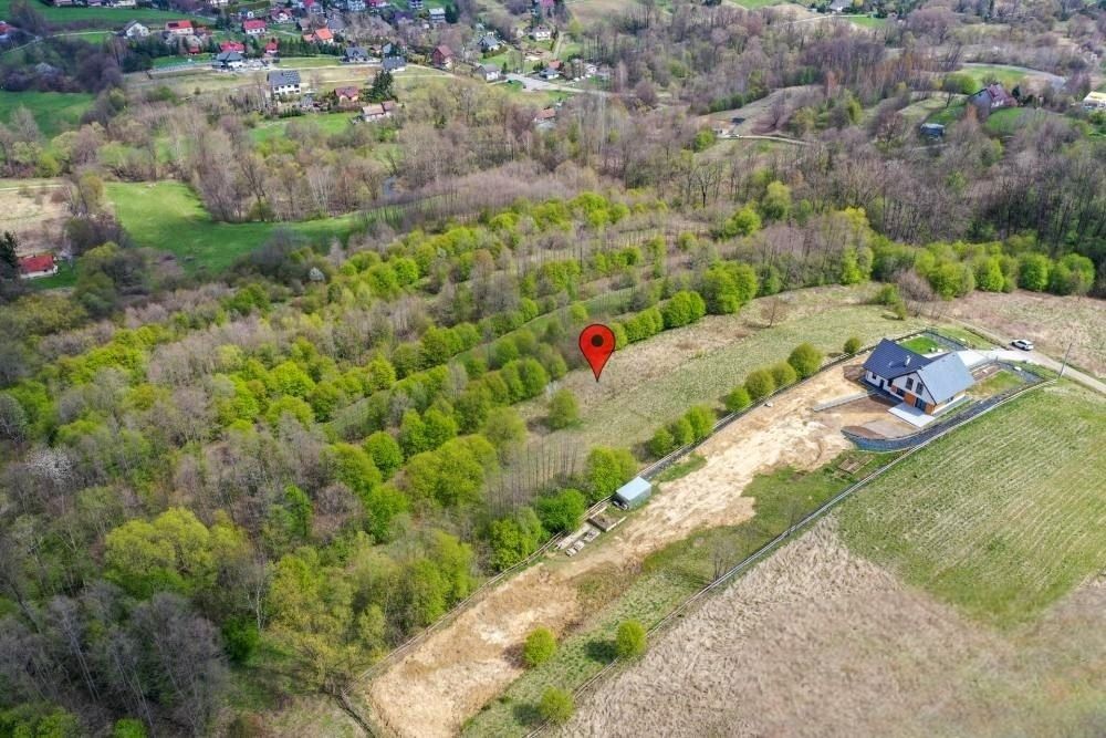 Działka budowlana Podstolice, Podstolice. Zdjęcie 1