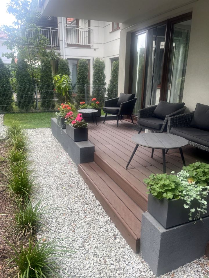 Mieszkanie 3-pokojowe Zielonka, ul. Ossowska. Zdjęcie 9